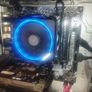 Ryzen 5000 Series 5600X Gaming PC GTX 1650 SSD WiFi Ready To Go (Can Be Modified For Your Need's) Image 2