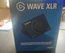Elgato Wave XLR Audio Interface