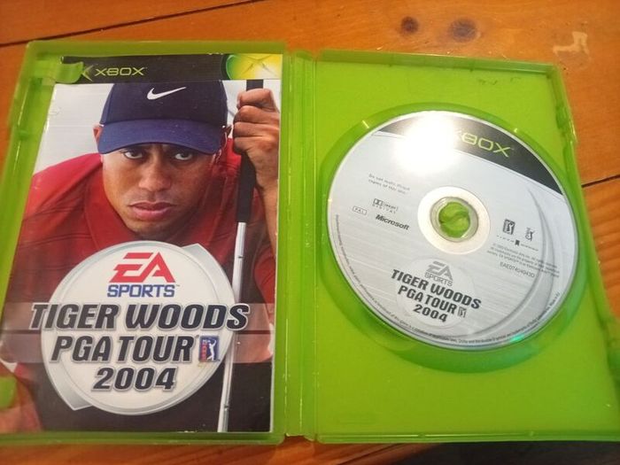 XBOX game