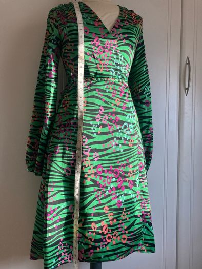 Stunning dress