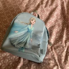 Elsa backpack