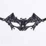 Lace eye mask Image 3