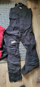 Helly Hansen Womens Sallopette