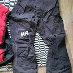 Helly Hansen Womens Sallopette