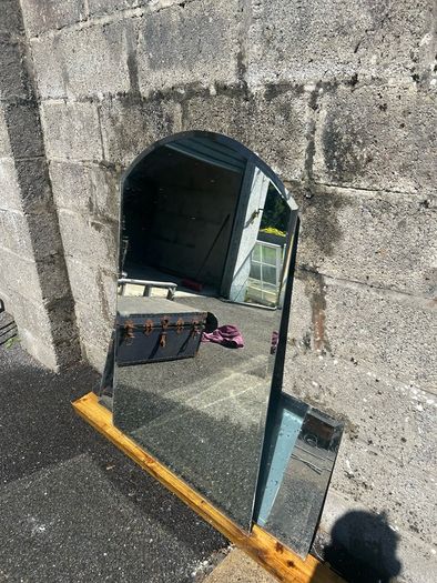 Mirrors
