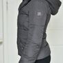 ADD Italy Puffer Jacket - Luxury & Warmth Image 5