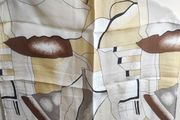 Silk scarf