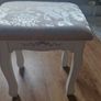kids dressing table and stool Image 4
