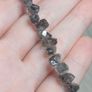 crystal bracelet nnatural Image 4