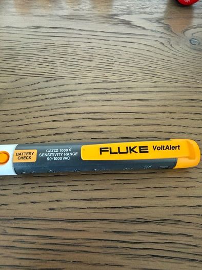 Fluke VoltAlert 2AC