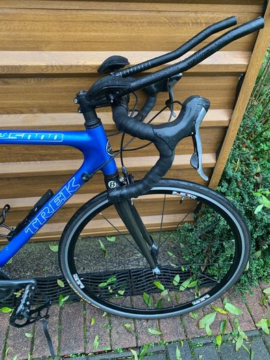 Trek 5000 Carbon Road Bike