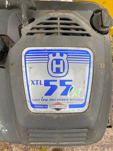 AL-KO Wood Chipper / Shredder