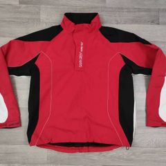 Galvin Green GoreTex Waterproof Golf Jacket Mens Large