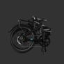 Legend Monza e Folding Bike Image 2