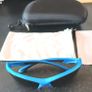 Free pair with these NEW Eclipz sunglasses/hard case dust bag cleaning cloth included Image 2