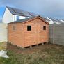 Heavy Duty Timber Garden Sheds | 22mm Shiplap Image 9