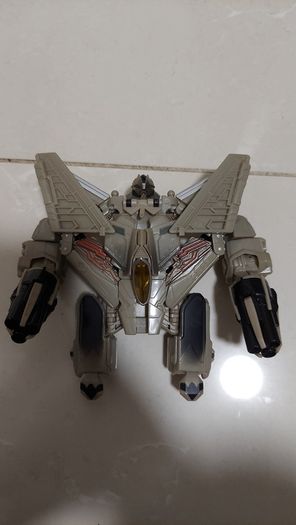 Transformer  / toy
