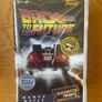 Back To The Future Funko Blockbuster Rewind X2. Doc and Marty. New and Unopened. Image 6