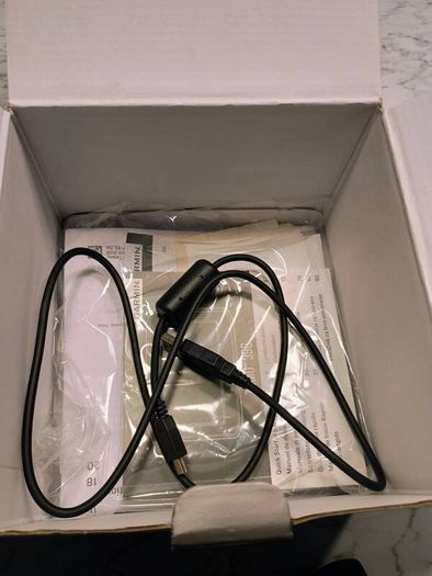 Garmin Zumo 396 LMT-S