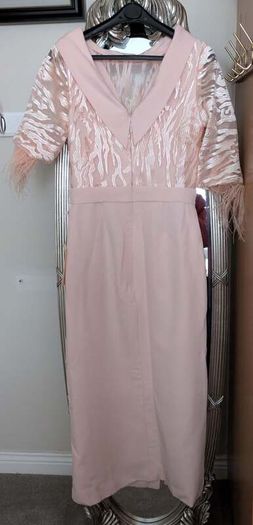 Occasion Dress