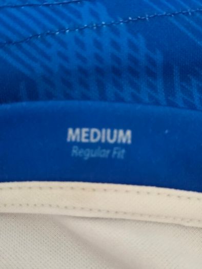 Waterford GAA Jersey Mens Medium