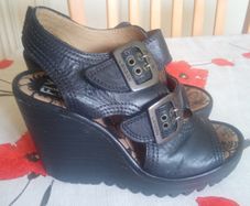 Fly London Sandal