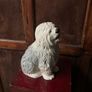 Beswick "Fireside" Old English Sheepdog Image 3