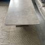 Grey kitchen or dining table Image 6