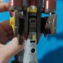 Transformer  / toy / combiner Image 4