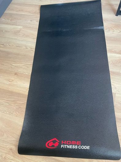 Walking and running incline treadmill