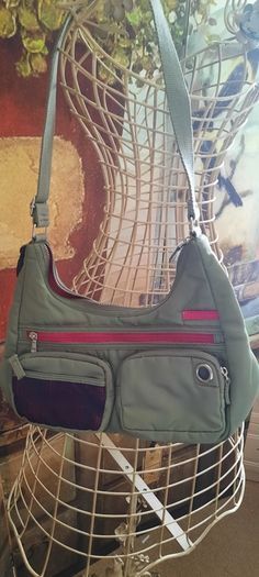 Ted Baker Short Strap Shoulder Bag