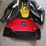 Ladies RST 2 piece Motorcycle Leathers ( Alpinestars Dianese Furygan ) motorbike Image 10