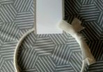 Bnwt Ivory Hairband