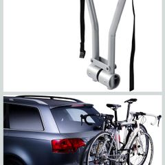 New Bike rack never opened Thule express 2