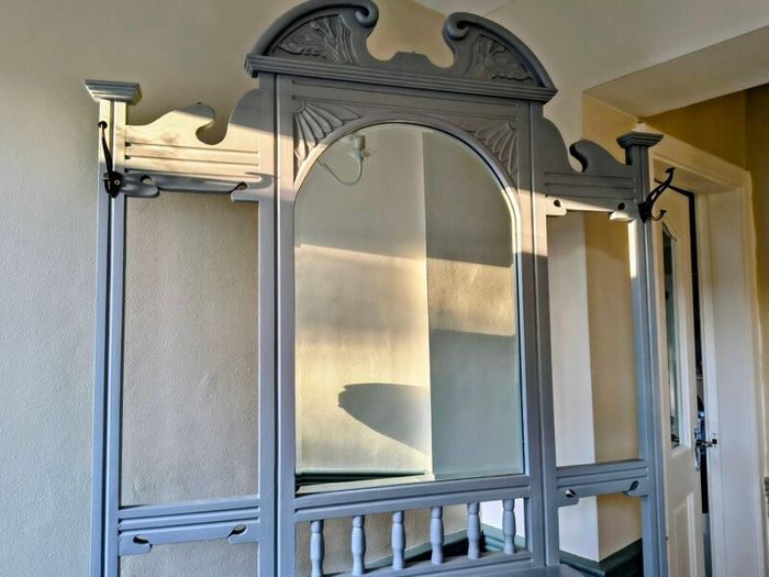Classic Hall Stand
