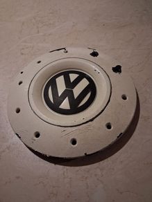 VW Transporter T5 Center Cap