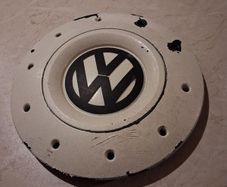 VW Transporter T5 Center Cap