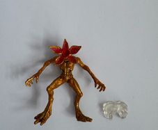 Stranger Things mini collectible by Zuru mini brands