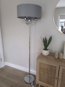 lamp