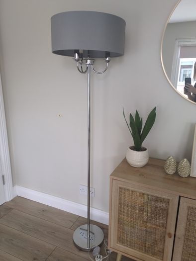 lamp