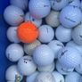 Golf Balls,Driver Cover,Tees, and other accessoiries Image 8