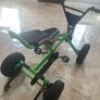 Berg freestyler 2wd bike Image 3