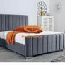 New Bed Available in Single, Double 4ft &4ft6, King and Superking Size Image 7