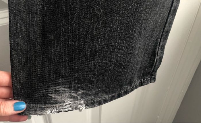 Armani Exchange bootcut jeans - sz 10