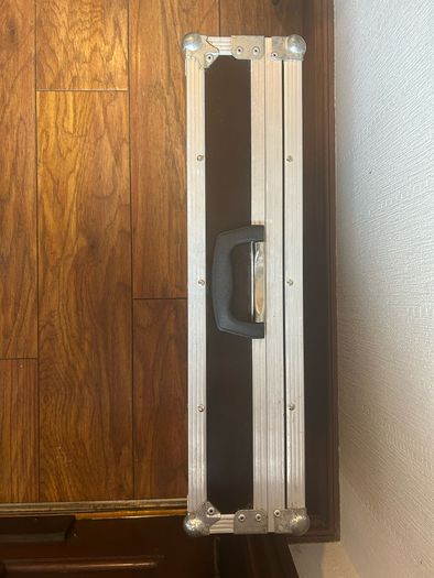 Pedal Board Flight case