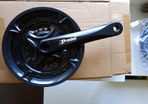 PROWHEEL chainset
