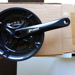 PROWHEEL chainset