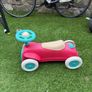 Clementino Ride on car Image 4