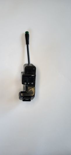 Kugoo KuKirin Light, Horn, Power and Indicator Switch