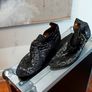 Gothic Ankle Boots Image 4